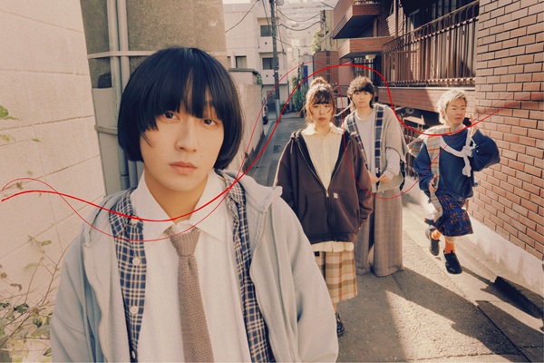 リュックと添い寝ごはん