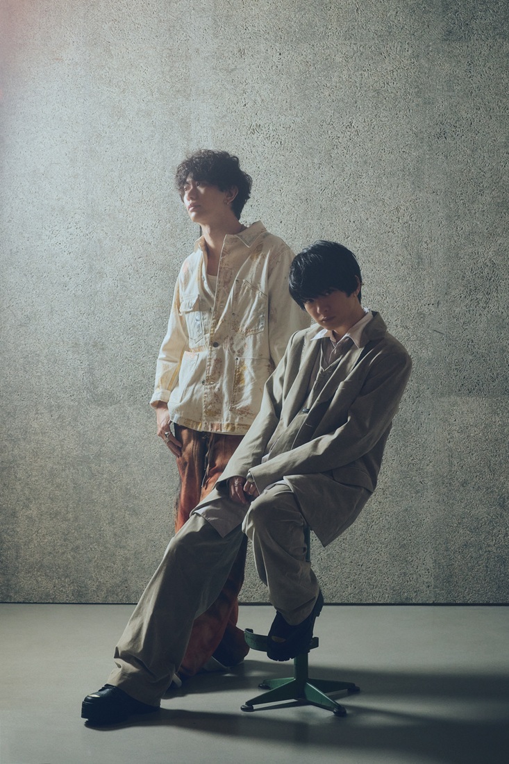 TenTwenty ニューEP『Abyss Red』2026年2月11日発売