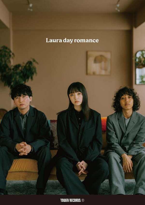 Laura day romance