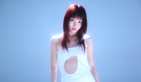 アイナ・ジ・エンド