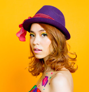 ジャジー・ポップのNo.1ヴォーカリスト、Shantiのニュー・アルバム