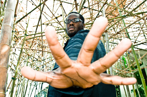 ジョナサン・ブレイク