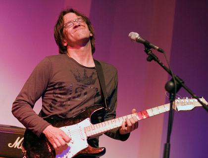 ウェイン・クランツ