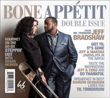 ジェフ・ブラッドショウ