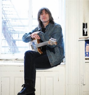 マイク・スターン