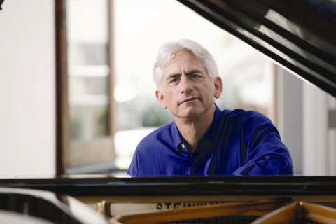 デイヴィッド・ベノワ