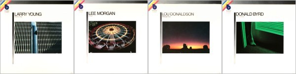 ブルーノート BNLT 999