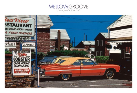 メロウ・グルーヴ:サニーサイド・フィーリン