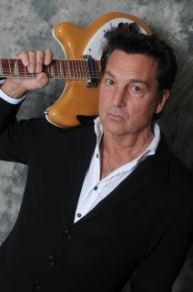 トニー・シュート