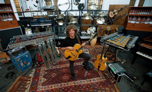 パット・メセニー