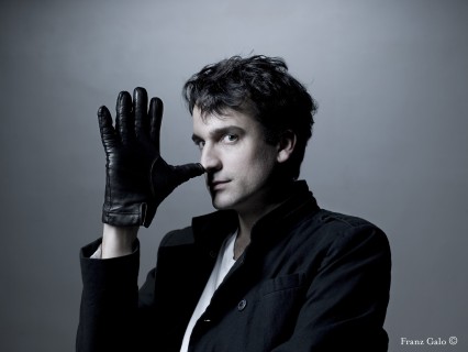 バティスト・トロティニョン