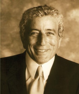 トニー・ベネット