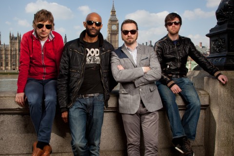 ザ・ニュー・マスターサウンズ