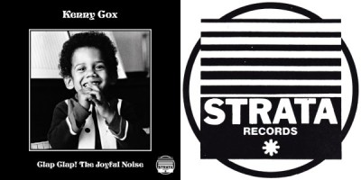 ケニー・コックス