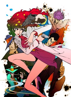 菊地成孔『LUPIN the Third 峰不二子という女 オリジナルサウンドトラック』 - TOWER RECORDS ONLINE