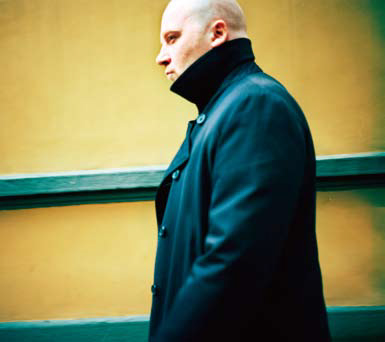 Johann Johannsson