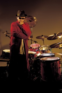 村上“ポンタ”秀一