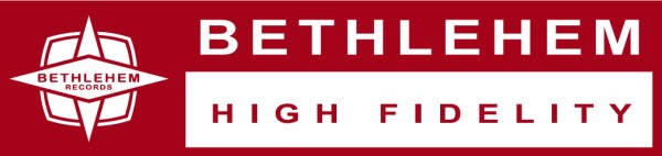 ベツレヘム・オリジナル・アルバムズ ストレイト・リイシュー