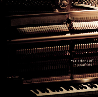 Variations of Pianoforte