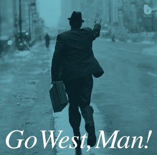 ピーター・バラカン監修コンピ『Go West, Man!』