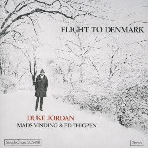 デューク・ジョーダン