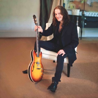 ロベン・フォード