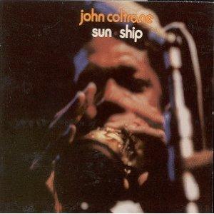 ジョン・コルトレーン