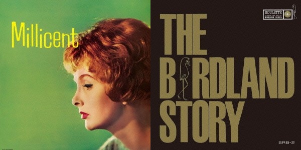 ミリセント・マーティン&バードランド・ストーリー