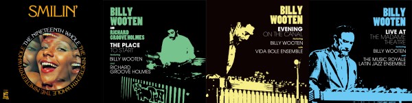 ビリー・ウッテン