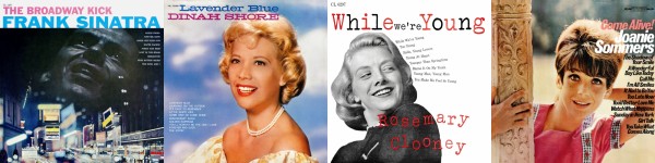 ヴォーカル・レガシー・シリーズ