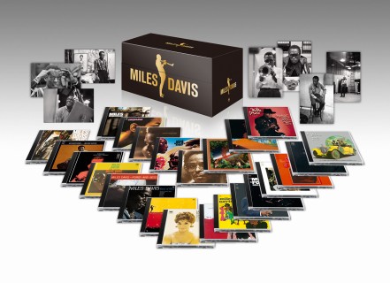 マイルス・デイヴィス