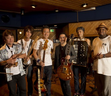 櫻井哲夫JACOトリビュート・バンド