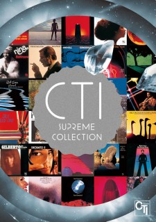 CTI SUPREME COLLECTION