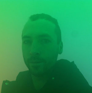 Tim Hecker
