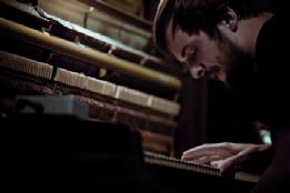 Nils Frahm