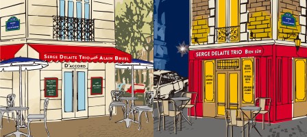 セルジュ・デラート