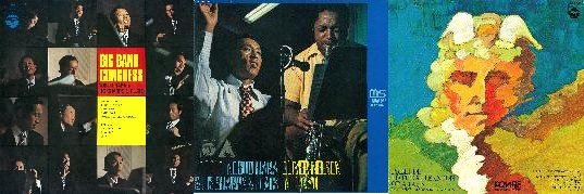 原信夫とシャープス＆フラッツ