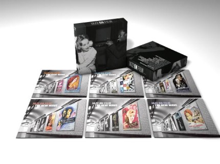 Jazz On Film... The New Wave