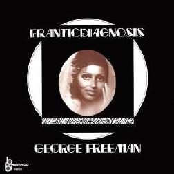 ジョージ・フリーマン