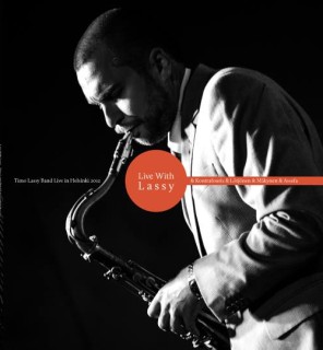 ティモ・ラッシー