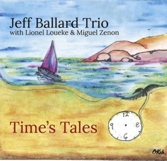 ジェフ・バラード