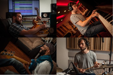 ザ・ニュー・マスターサウンズ