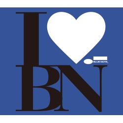 アイ・ラヴ・ブルーノート