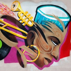 ニコラス・ペイトン