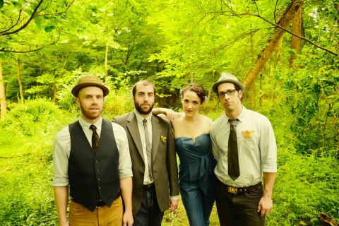 ベッカ・スティーヴンス