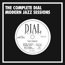 The Complete Dial Modern Jazz Sessions