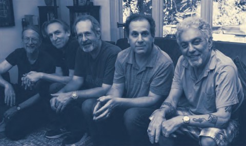 スティーヴ・ガッド