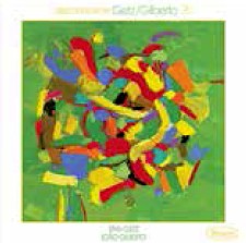 Stan Getz - Joao Gilberto