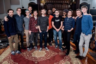 Snarky Puppy