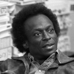 Miles Davis